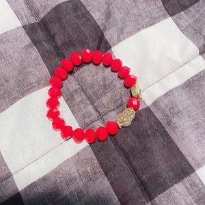Lucky Charm Bracelet